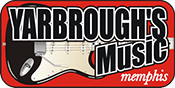 Yarbrough's Music – Memphis