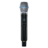 Shure SLXD2/B87A