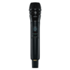 Shure SLXD2/KSM8B