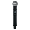 Shure SLXD2/SM58