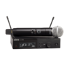 Shure SLXD24/SM58