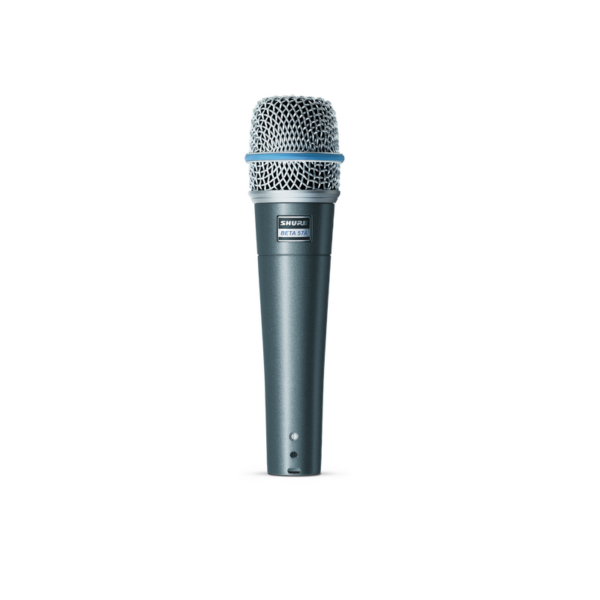 Shure BETA57A