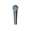 Shure BETA58A