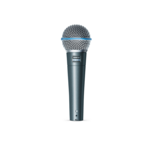 Shure BETA58A