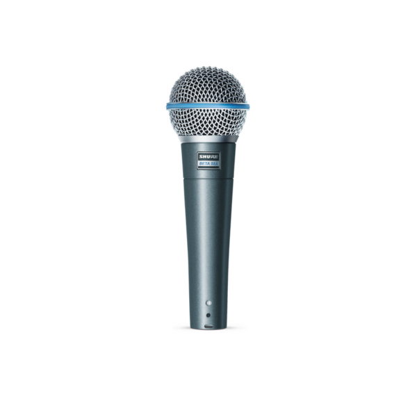 Shure BETA58A