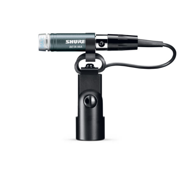 Shure BETA98A/C