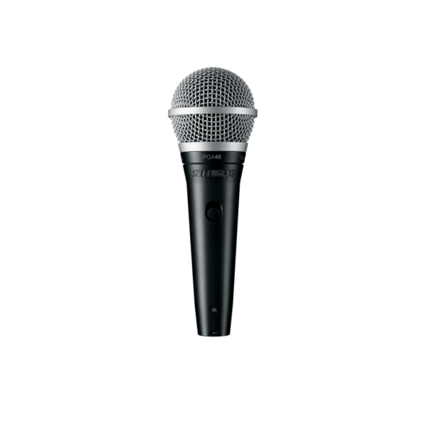 Shure PGA48