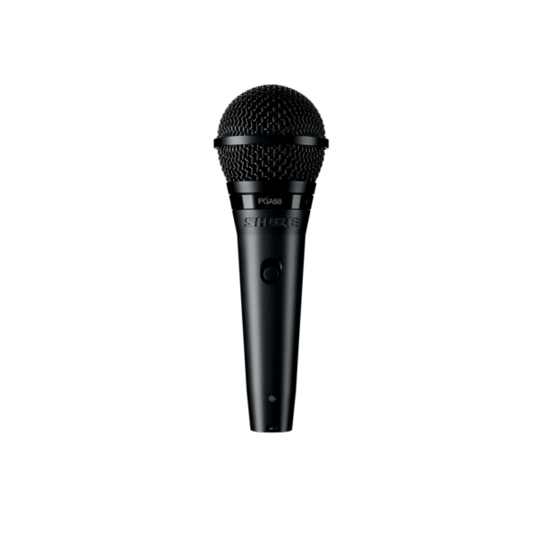 Shure PGA58-QTR