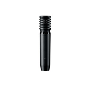 Shure PGA81-XLR