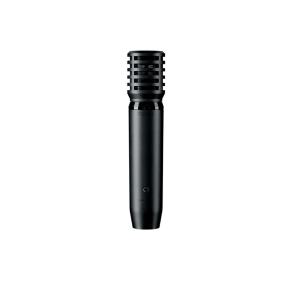 Shure PGA81-XLR