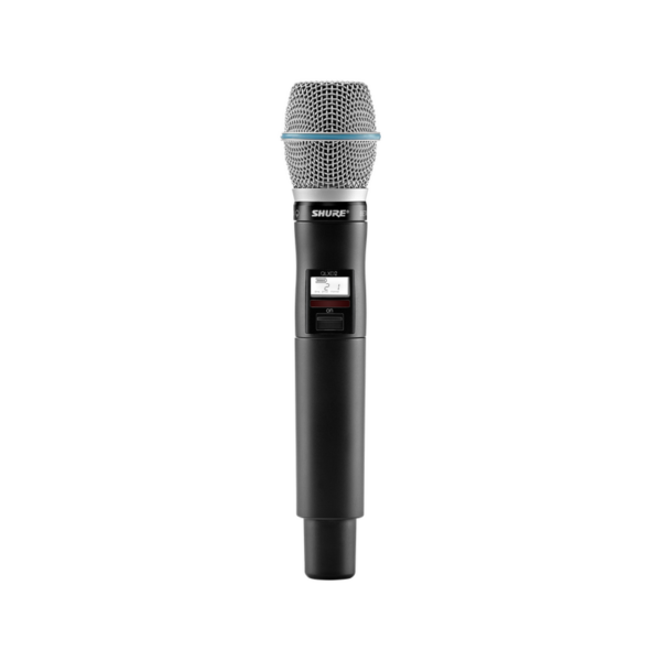 Shure QLXD2/B87A