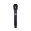 Shure QLXD2/KSM8B