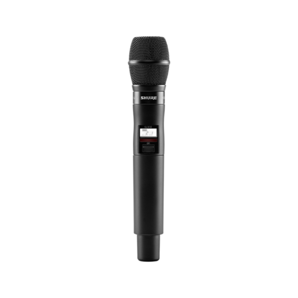 Shure QLXD2/KSM9