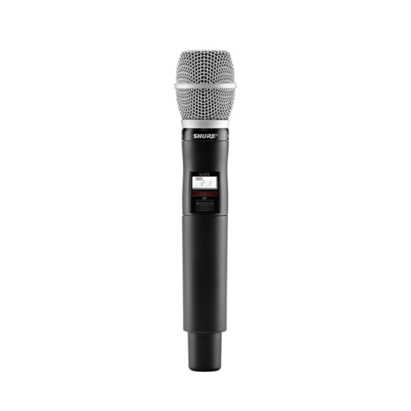 Shure QLXD2/SM86