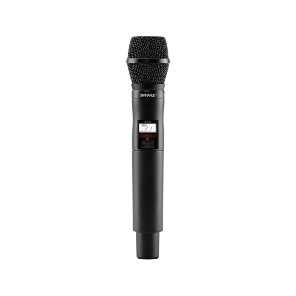 Shure QLXD2/SM87