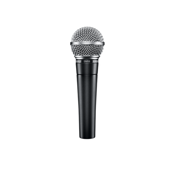 Shure SM58