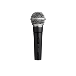 Shure SM58S