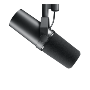 Shure SM7B