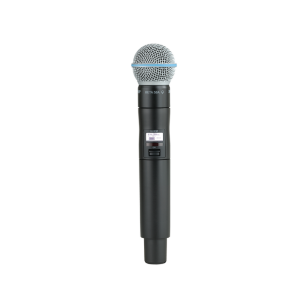 Shure ULXD2/B58