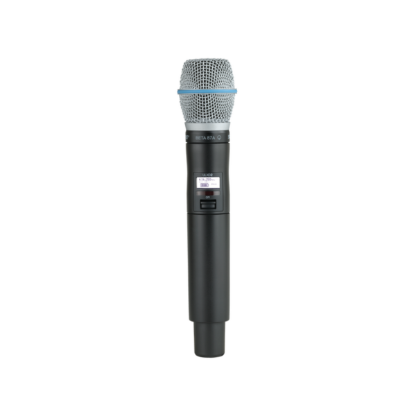 Shure ULXD2/B87A