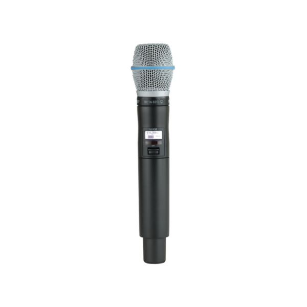 Shure ULXD2/B87C