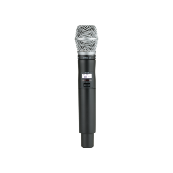 Shure ULXD2/SM86