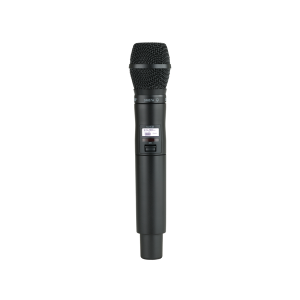 Shure ULXD2/SM87