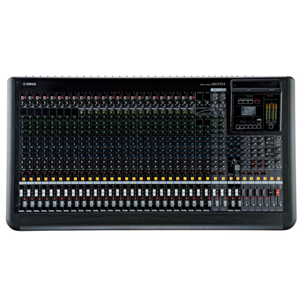 Yamaha MGP32X