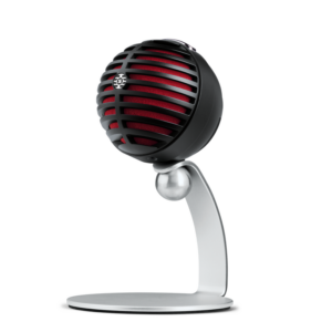 Shure MV5/A-B-LTG